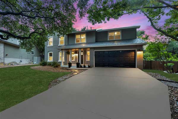 11940 MEADOWFIRE DR, AUSTIN, TX 78758 - Image 1