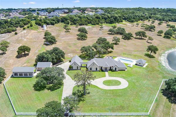 TBD SPLIT OAK RANCH RD, NOLANVILLE, TX 76559 - Image 1