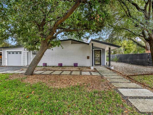 7701 MULLEN DR, AUSTIN, TX 78757 - Image 1