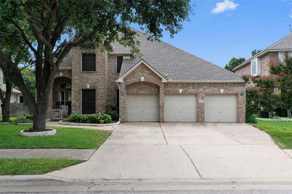 3800 LAGOONA DR, ROUND ROCK, TX 78681 - Image 1