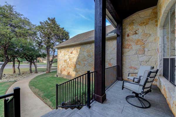 208 QUARRY LAKE EST, LIBERTY HILL, TX 78642, photo 3 of 33