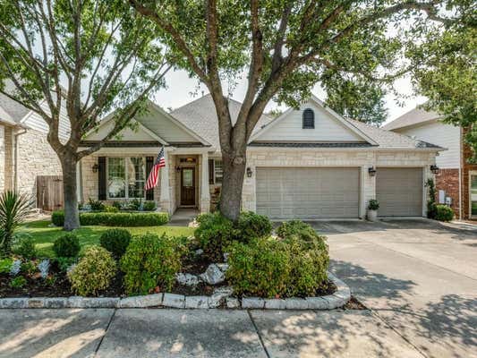 3112 FIORELLINO PL, CEDAR PARK, TX 78613 - Image 1