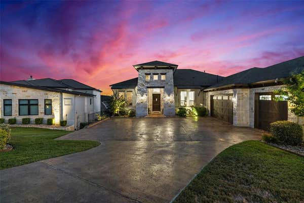 814 SERENE ESTATES DR, AUSTIN, TX 78738 - Image 1