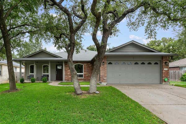 3258 ARROYO BLUFF LN, ROUND ROCK, TX 78681 - Image 1