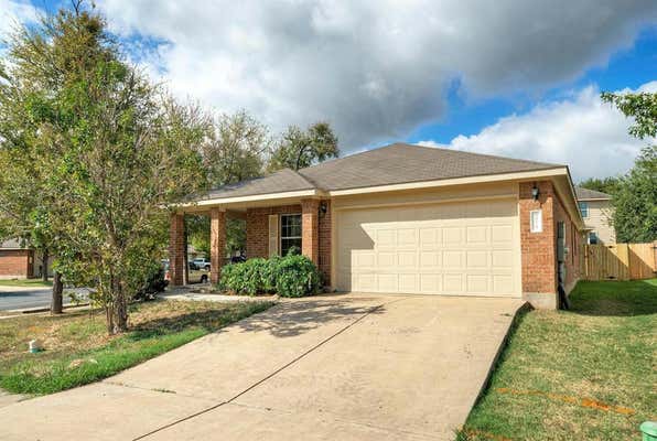 9029 QUICK STREAM DR, AUSTIN, TX 78724 - Image 1