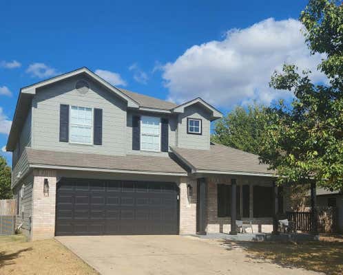 726 ANNIKA WAY, BASTROP, TX 78602 - Image 1