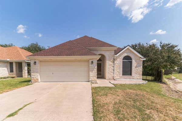 202 VILLAGE DR, GEORGETOWN, TX 78628 - Image 1