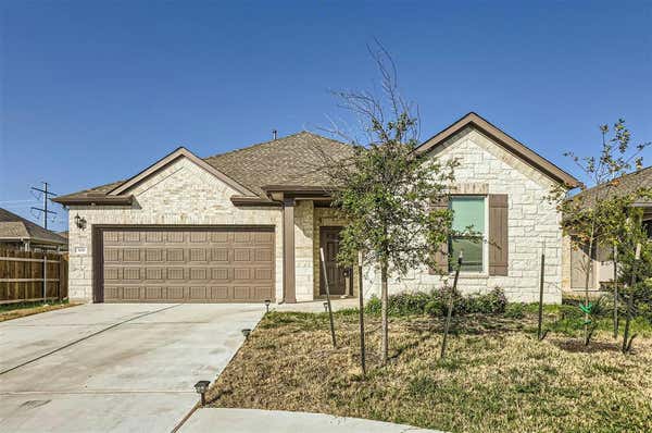 509 STINCHCOMB RD, HUTTO, TX 78634 - Image 1