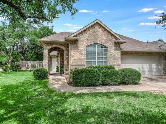 1825 NELSON RANCH LOOP, CEDAR PARK, TX 78613 - Image 1