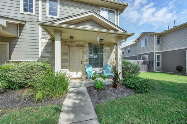 14525 HARRIS RIDGE BLVD UNIT B, PFLUGERVILLE, TX 78660 - Image 1