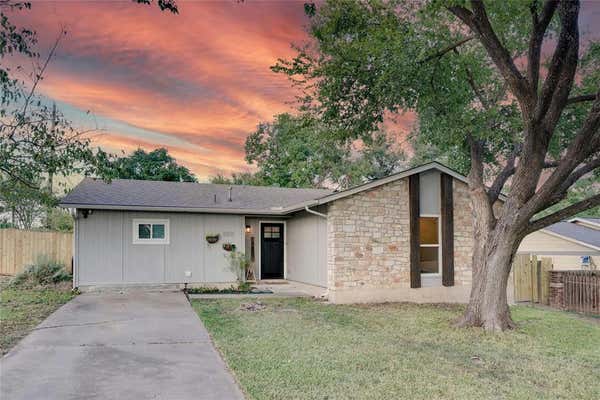 6600 JOHNNY MORRIS CV, AUSTIN, TX 78724 - Image 1