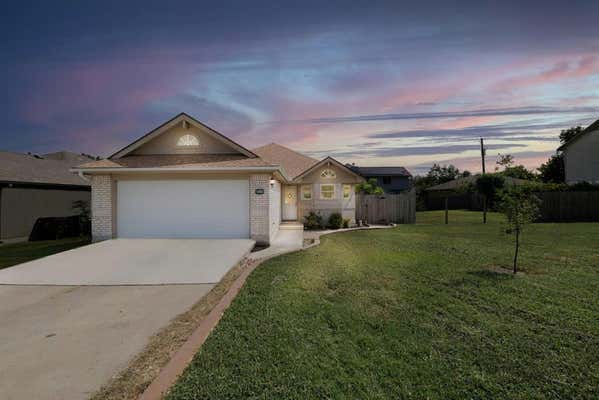 1707 SOUTHWESTERN TRL, ROUND ROCK, TX 78664 - Image 1