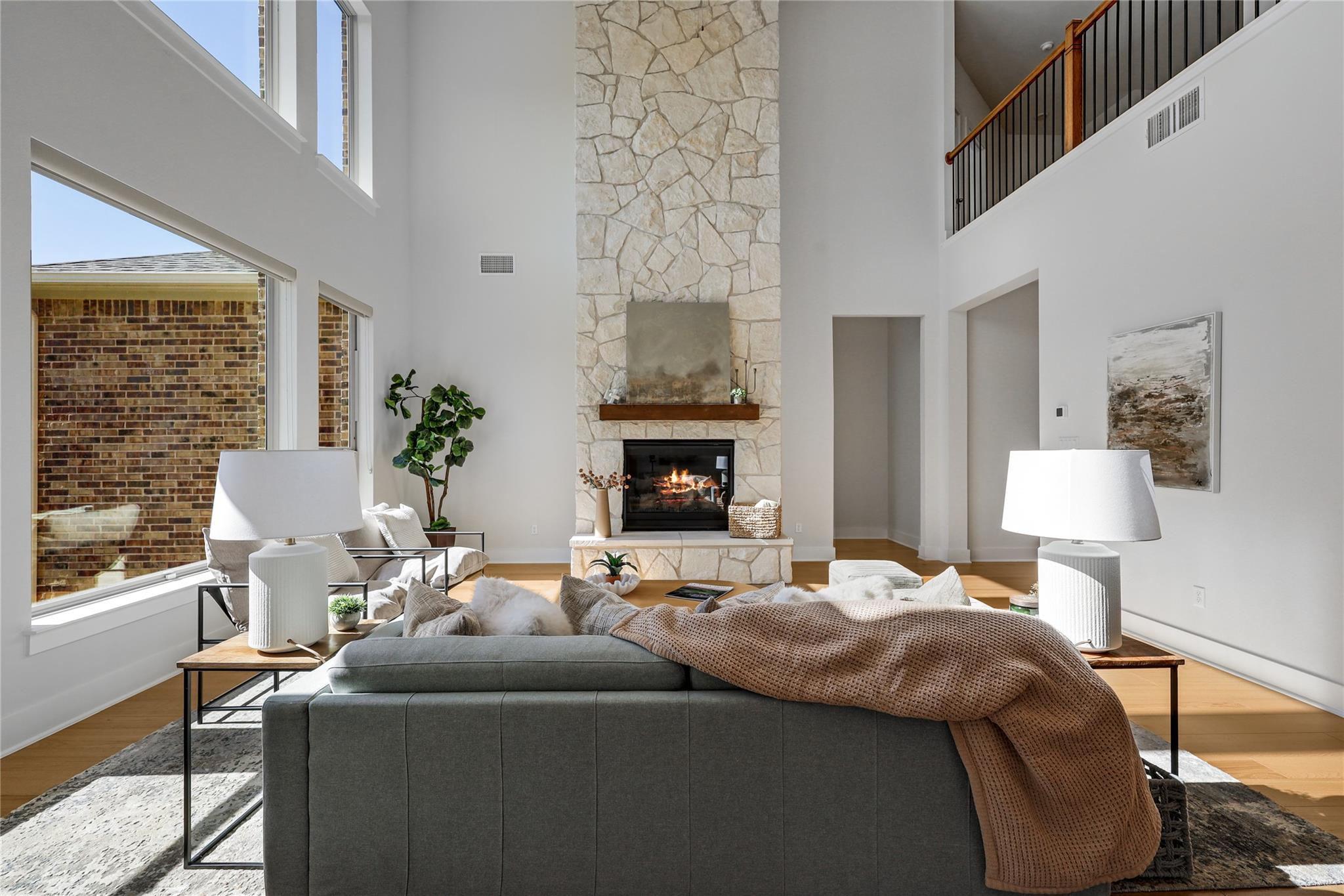 Leander, Texas, 78641, United States, 5 Bedrooms Bedrooms, ,6 BathroomsBathrooms,Residential,Active,1990674