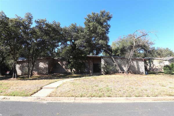 3802 ROCKLEDGE DR, AUSTIN, TX 78731 - Image 1