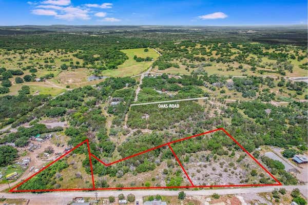 TBD RED BLUFF RD, SPICEWOOD, TX 78669 - Image 1