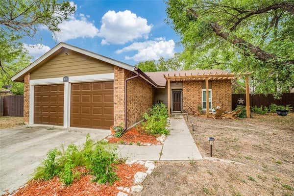 8751 TIMBERWICK ST, SAN ANTONIO, TX 78250 - Image 1