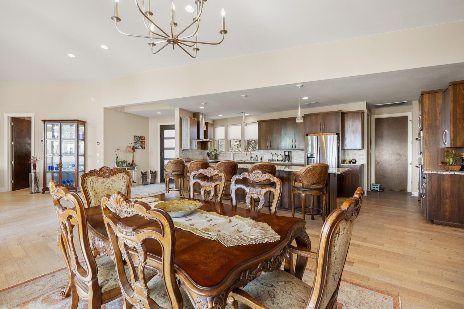 Round Mountain, Texas, 78663, United States, 4 Bedrooms Bedrooms, ,4 BathroomsBathrooms,Residential,Active,1966021