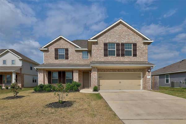 1002 LAUREN WAY, HUTTO, TX 78634 - Image 1