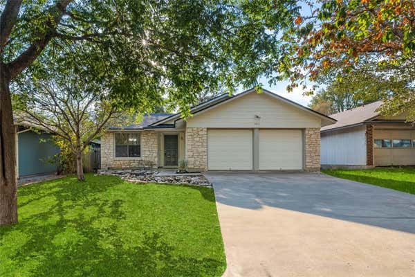 4511 MANZANILLO DR, AUSTIN, TX 78749 - Image 1