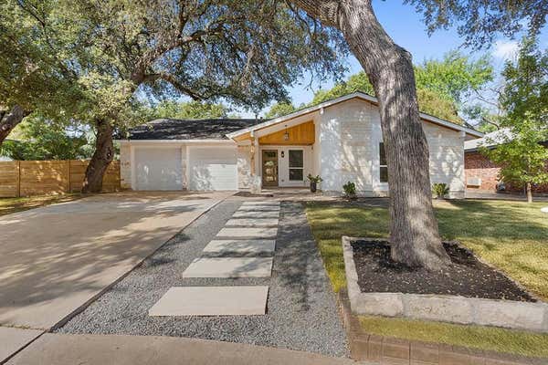 6102 BLARWOOD DR, AUSTIN, TX 78745 - Image 1