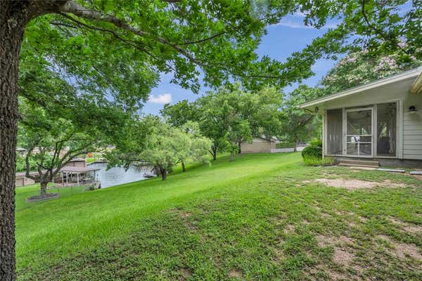 1616 WILLIAMS LAKESHORE, KINGSLAND, TX 78639 - Image 1