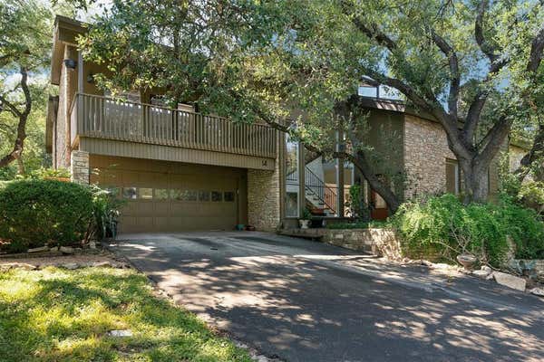 14 STONEY CREEK CV, LAKEWAY, TX 78734 - Image 1