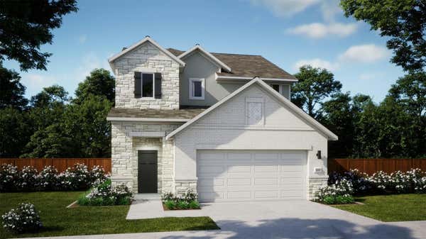 12409 PENGUIN PATH, MANOR, TX 78653 - Image 1