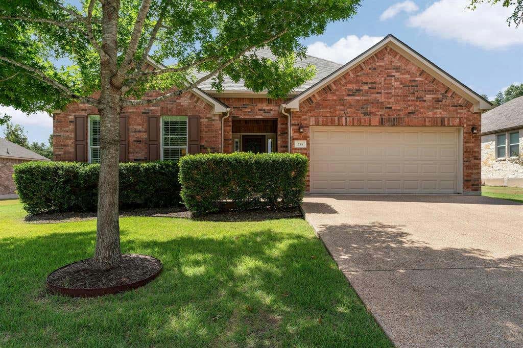 255 WHISPERING WIND WAY, AUSTIN, TX 78737, photo 1 of 40