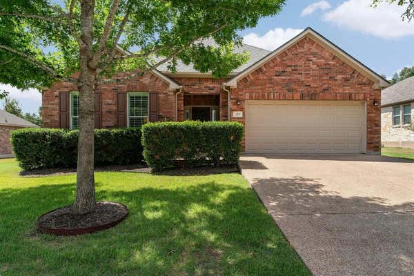 255 WHISPERING WIND WAY, AUSTIN, TX 78737 - Image 1