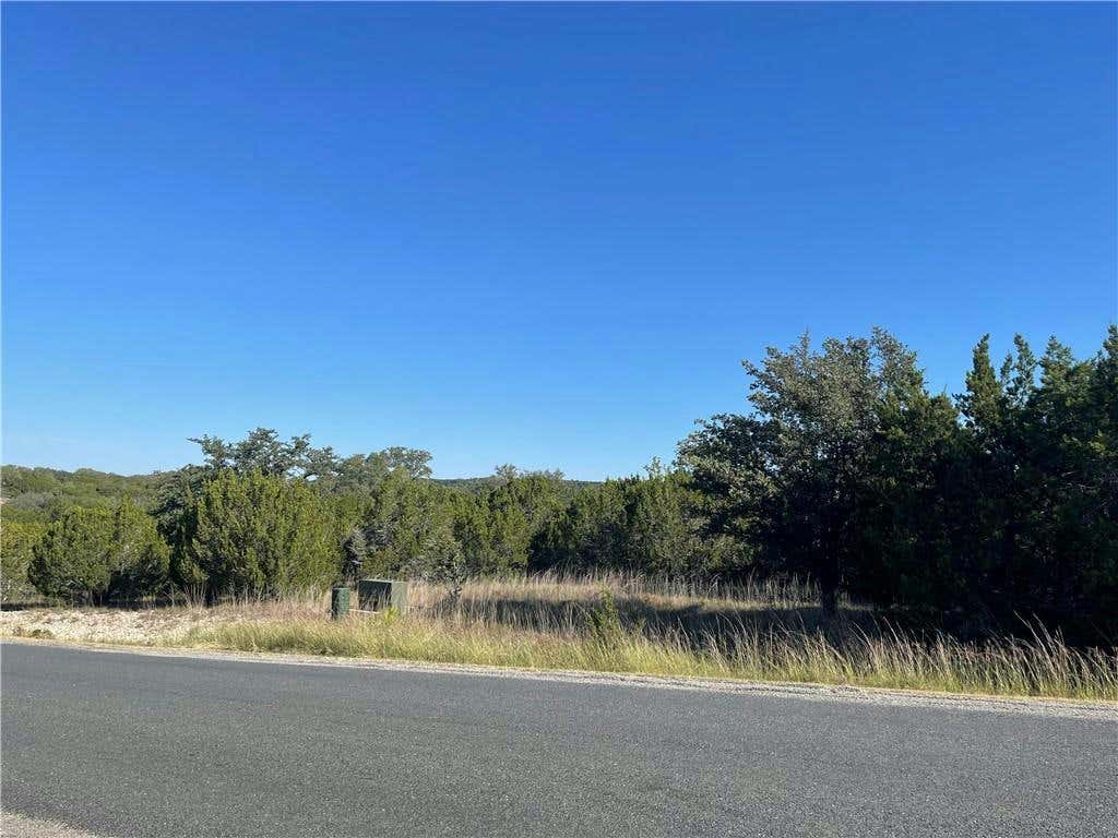 452 WHITEWATER DR, BERTRAM, TX 78605, photo 1 of 13