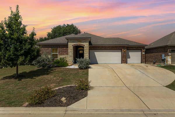 4313 ROCKBROOK FARMS LN, GEORGETOWN, TX 78628 - Image 1