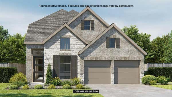 114 IVA LN, GEORGETOWN, TX 78626 - Image 1