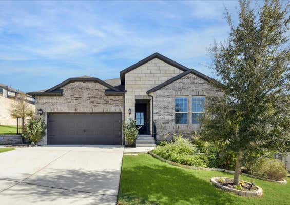 4600 LUCABELLA LN, LEANDER, TX 78641 - Image 1