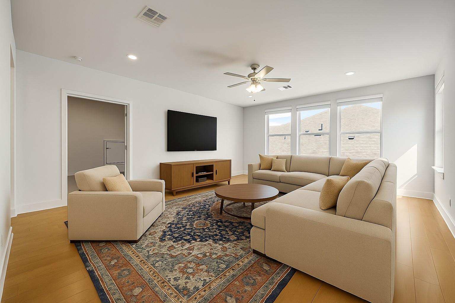 Leander, Texas, 78641, United States, 5 Bedrooms Bedrooms, ,6 BathroomsBathrooms,Residential,Active,1990674