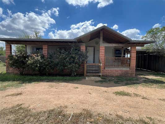 110 CRESTVIEW DR, LIBERTY HILL, TX 78642 - Image 1