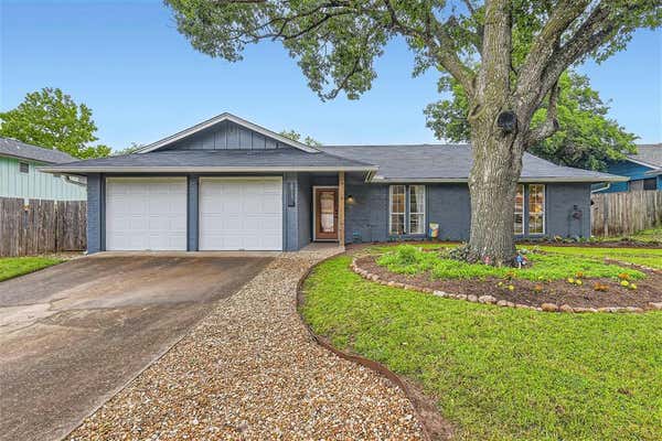 8911 HUNTERS TRCE, AUSTIN, TX 78758 - Image 1