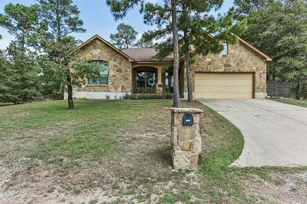 106 KAUPA CT, BASTROP, TX 78602 - Image 1