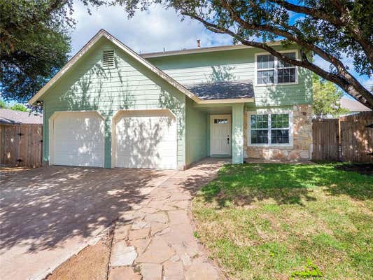 8574 RED WILLOW DR, AUSTIN, TX 78736 - Image 1