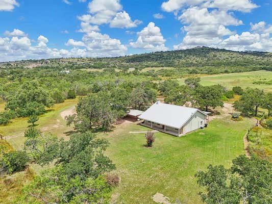 2715 CRIDER RD, MARBLE FALLS, TX 78654 - Image 1