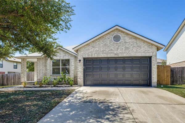 17721 KESSLER DR, PFLUGERVILLE, TX 78660 - Image 1