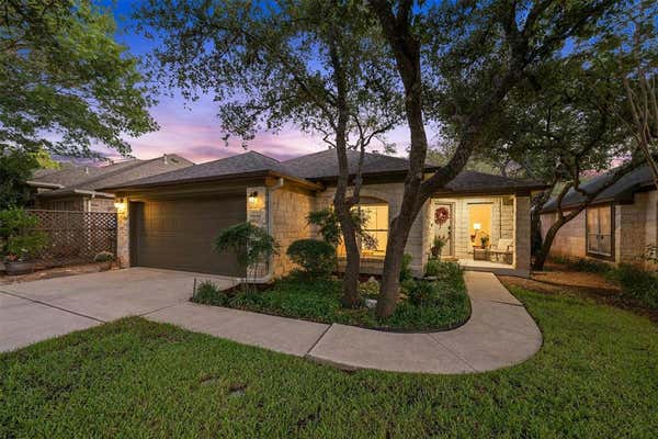 10337 SNAPDRAGON DR, AUSTIN, TX 78739 - Image 1