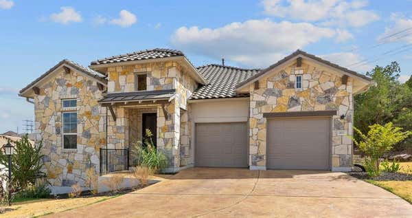 102 MAJESTIC ARROYO WAY, LAKEWAY, TX 78738 - Image 1