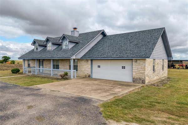 615 COUNTY ROAD 357, GRANGER, TX 76530 - Image 1