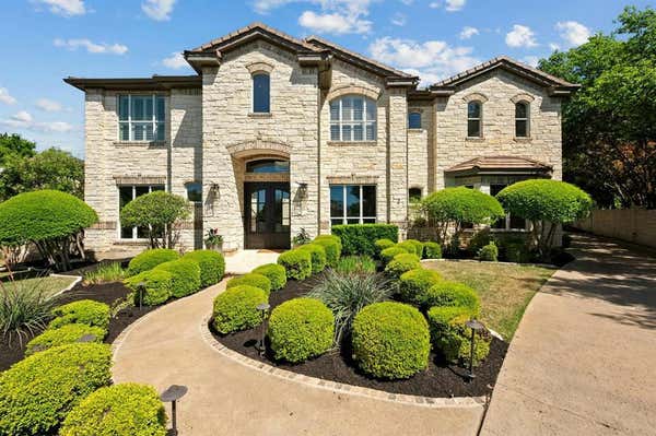 55 WINGREEN LOOP, THE HILLS, TX 78738 - Image 1