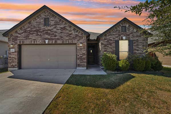 14108 JAMES GARFIELD ST, MANOR, TX 78653 - Image 1