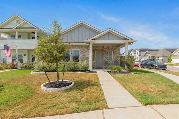 16900 ADORO DR, MANOR, TX 78653 - Image 1