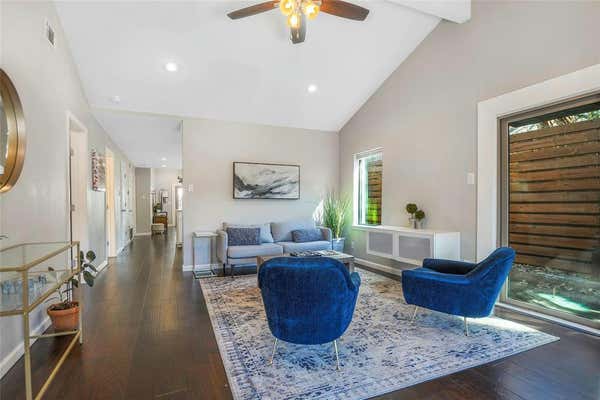 3202 ENFIELD RD, AUSTIN, TX 78703 - Image 1