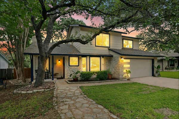 12227 ANTOINETTE PL, AUSTIN, TX 78727 - Image 1