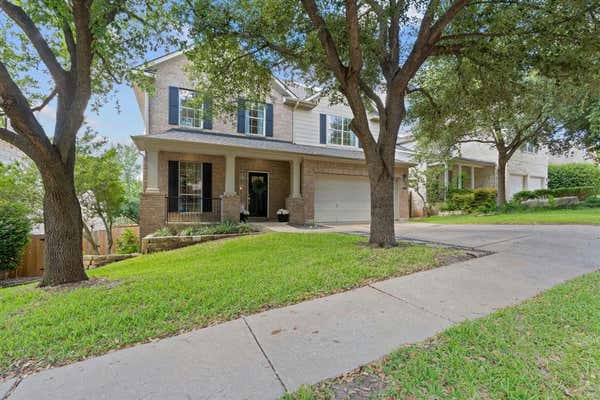 2116 WESTFALIAN TRL, AUSTIN, TX 78732 - Image 1