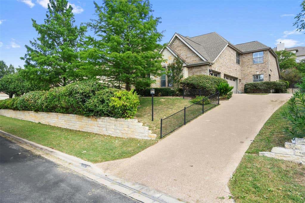 116 SEBASTIANS RUN, AUSTIN, TX 78738, photo 1 of 40